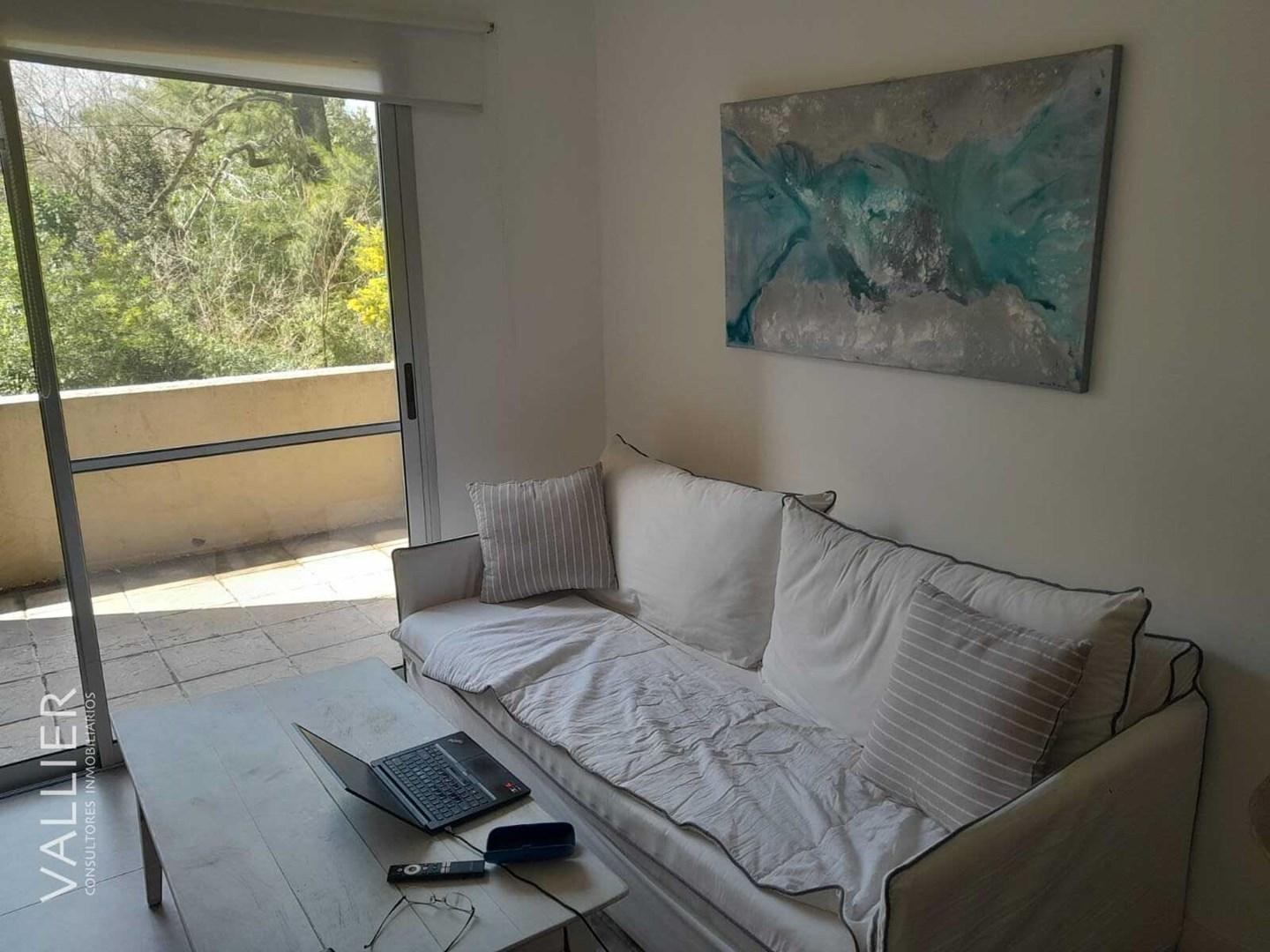 Departamento  en Alquiler en Bosque Alto, Pilar, G.B.A. Zona Norte