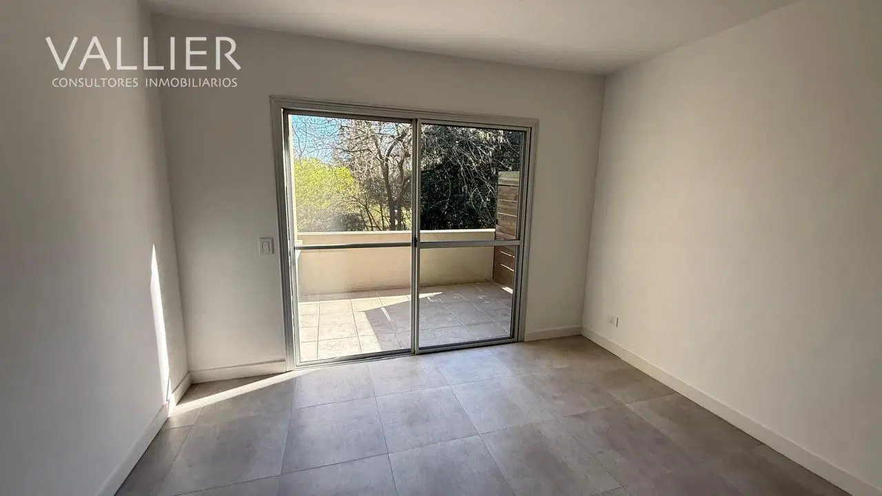 Departamento en Venta en Bosque Alto, Pilar, G.B.A. Zona Norte 2