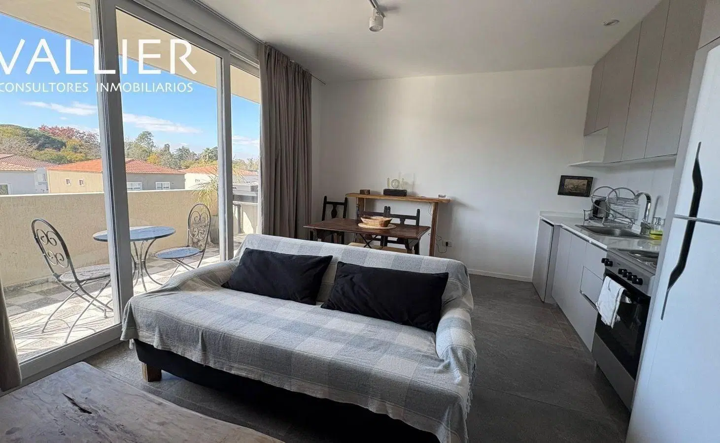 Departamento en Alquiler en Pilar, G.B.A. Zona Norte, Argentina 5