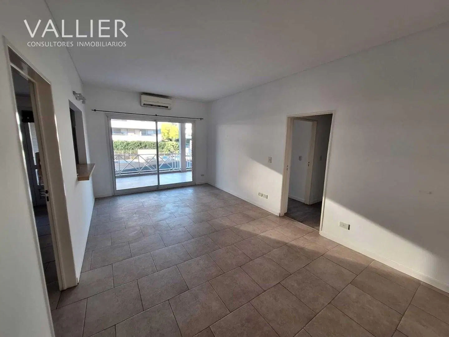 Departamento en Alquiler en Condominio Tortugas I, Garin, Escobar 2