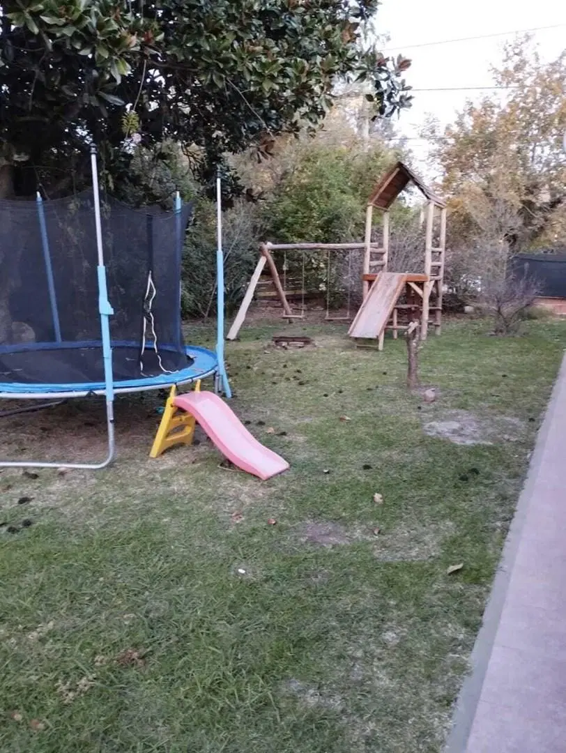 Casa Chalet  en Venta en Ingeniero Maschwitz, Escobar, G.B.A. Zona Norte 3