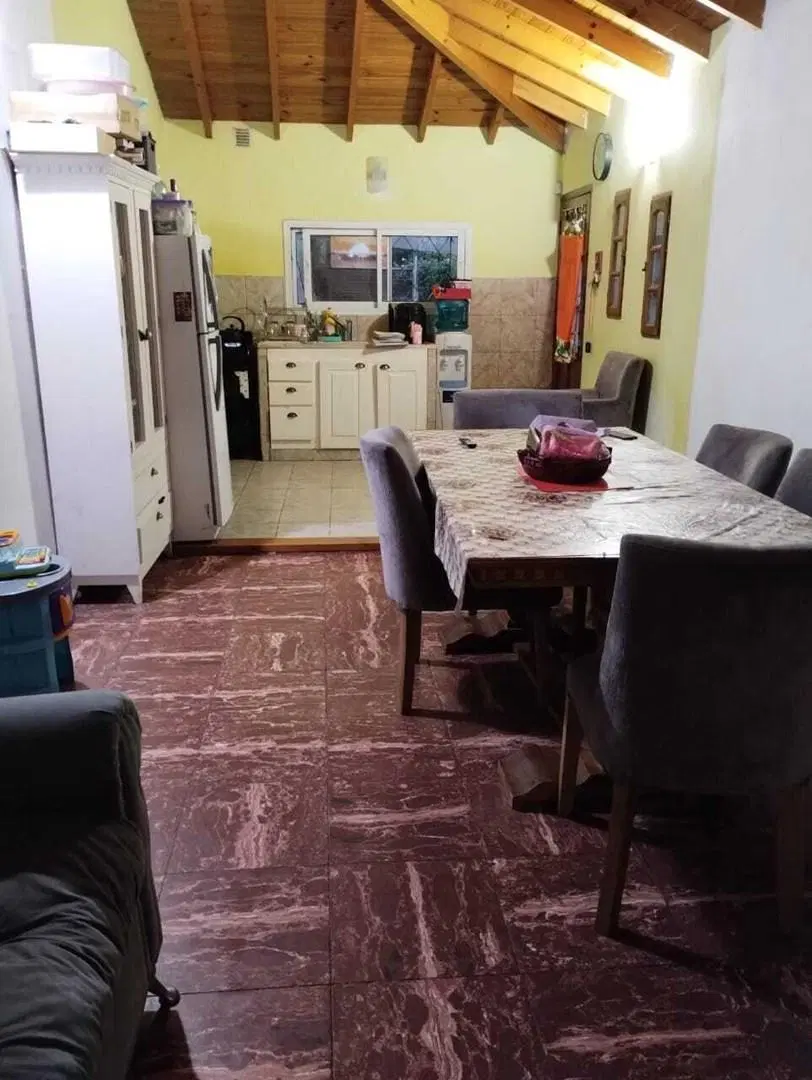 Casa Chalet  en Venta en Ingeniero Maschwitz, Escobar, G.B.A. Zona Norte 2