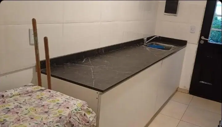Casa en Alquiler en Santa Lucia, Pilar del Este, Pilar 2