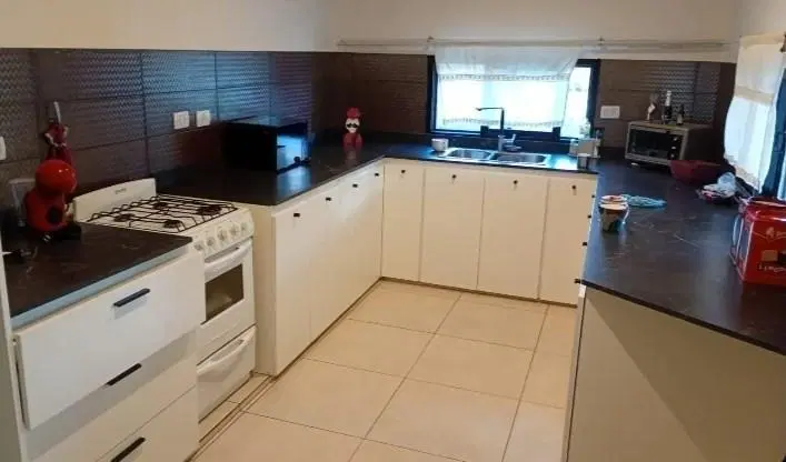 Casa en Alquiler en Santa Lucia, Pilar del Este, Pilar 5