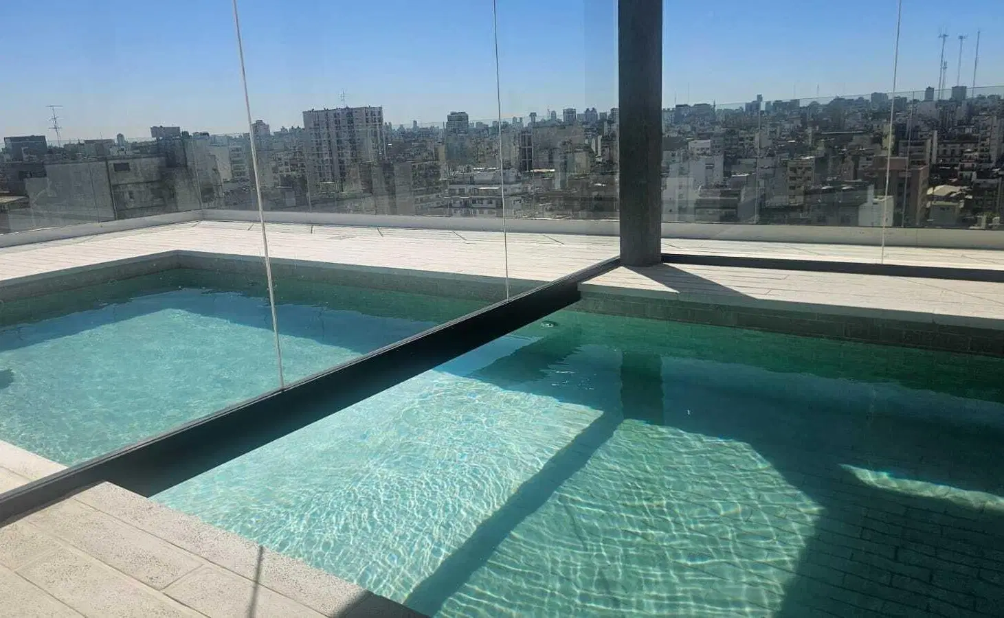 Departamento en Venta en San Cristóbal, Capital Federal, Buenos Aires 3