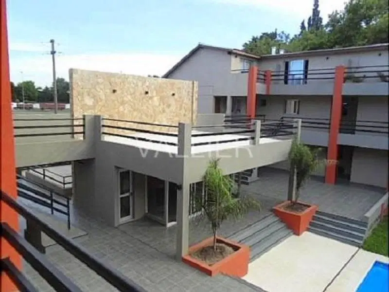 Departamento en Venta en Pilar, G.B.A. Zona Norte 1
