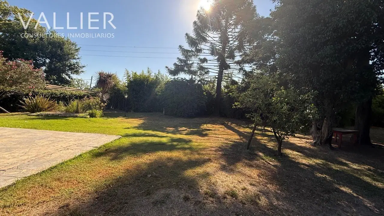 Terreno Urbano en Venta en Ingeniero Maschwitz, Escobar, G.B.A. Zona Norte 1