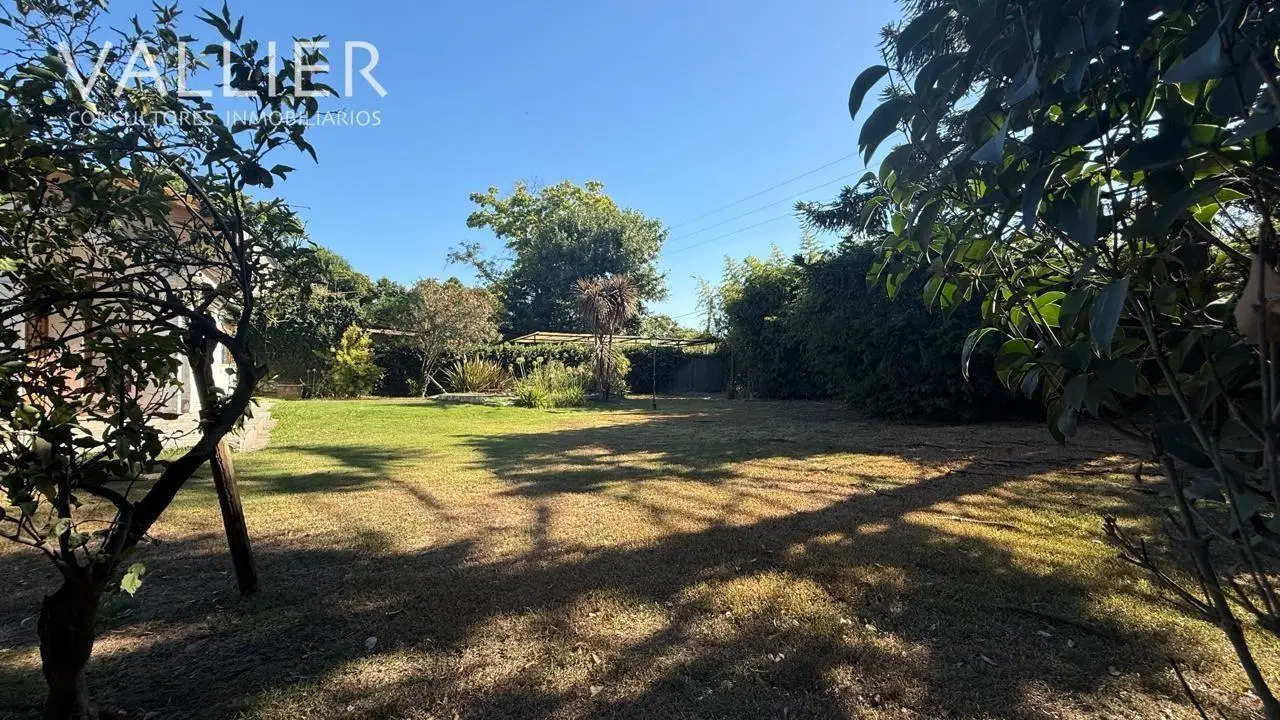 Terreno Urbano en Venta en Ingeniero Maschwitz, Escobar, G.B.A. Zona Norte 3
