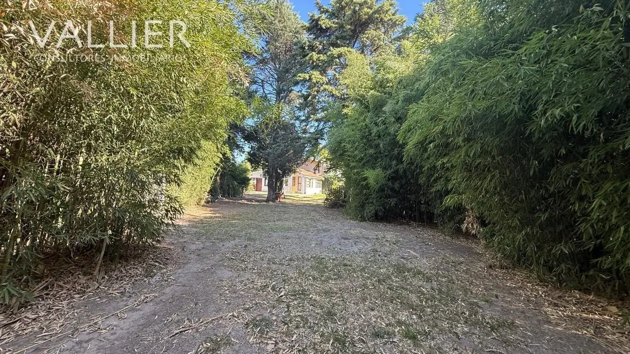 Terreno Urbano en Venta en Ingeniero Maschwitz, Escobar, G.B.A. Zona Norte 5