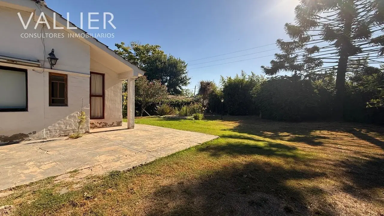 Terreno Urbano en Venta en Ingeniero Maschwitz, Escobar, G.B.A. Zona Norte 2