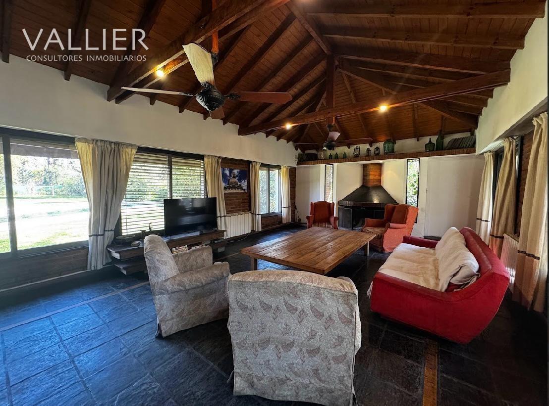 OPORTUNIDAD Casa Quinta en Venta en Los Naranjos, Ingeniero Maschwitz, Escobar