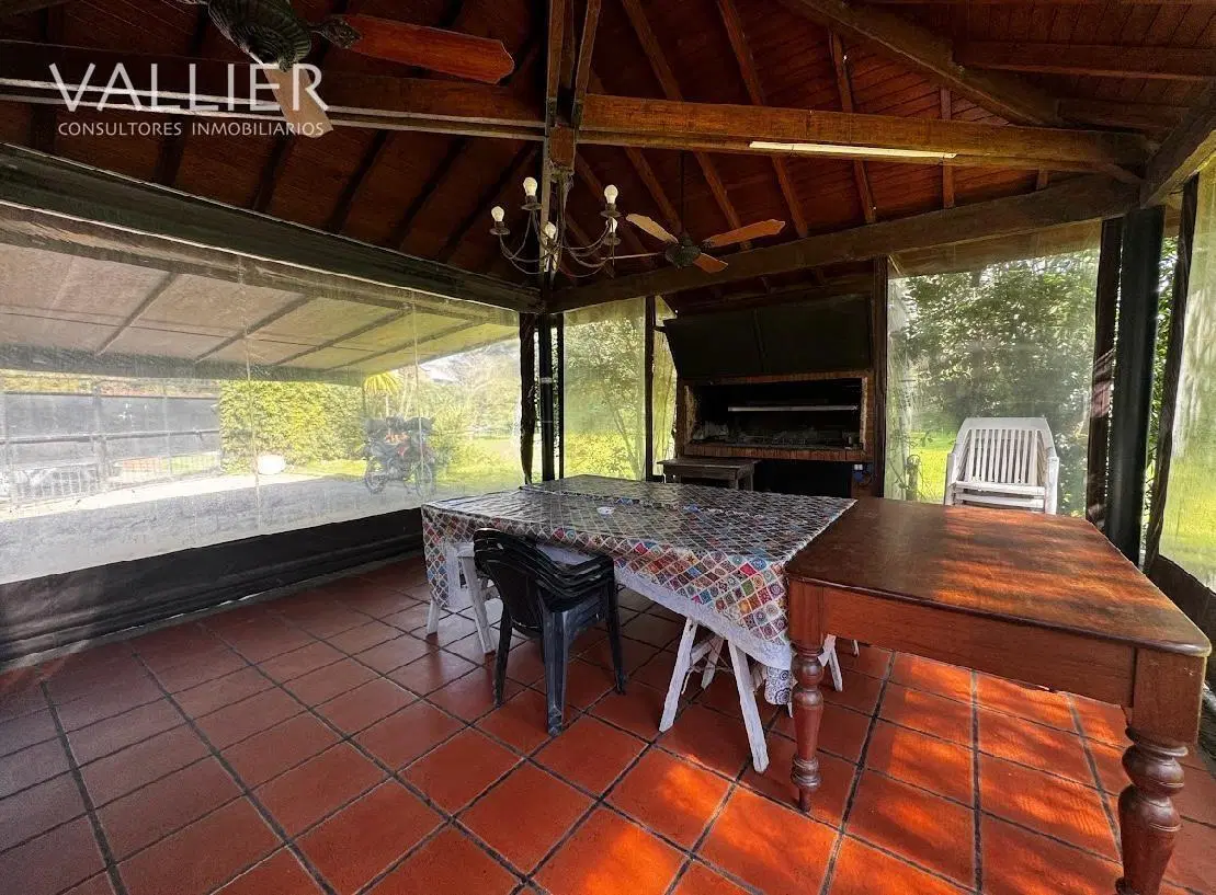 OPORTUNIDAD Casa Quinta en Venta en Los Naranjos, Ingeniero Maschwitz, Escobar 5