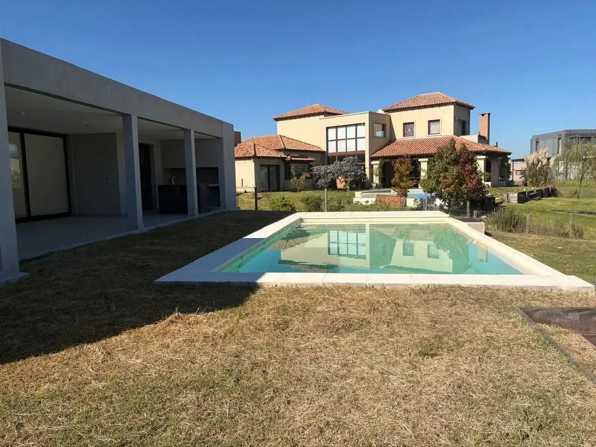 Casa  en Venta en El Naudir, Escobar, G.B.A. Zona Norte 3