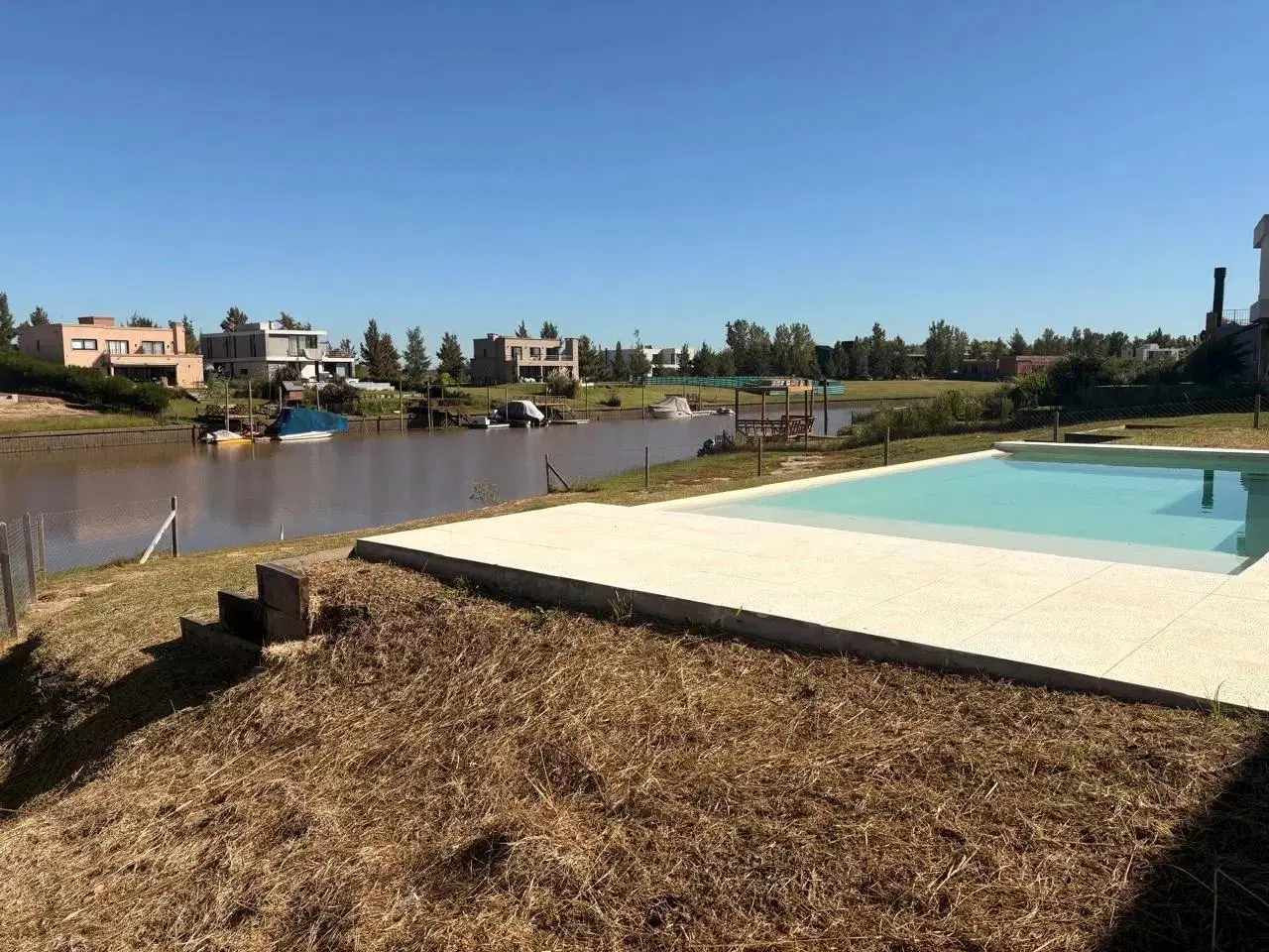 Casa  en Venta en El Naudir, Escobar, G.B.A. Zona Norte 4