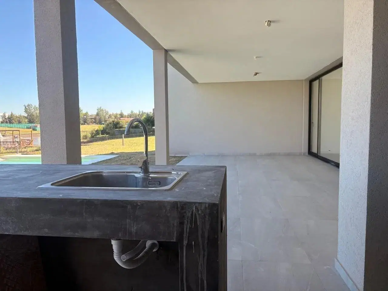 Casa  en Venta en El Naudir, Escobar, G.B.A. Zona Norte 5
