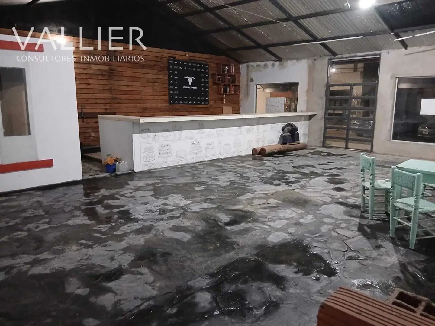 Local  en Venta en Pilar, G.B.A. Zona Norte, Argentina 4