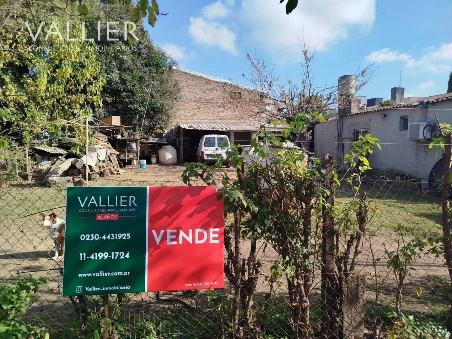 Terreno Lote en Venta en Pilar, G.B.A. Zona Norte, Argentina 1