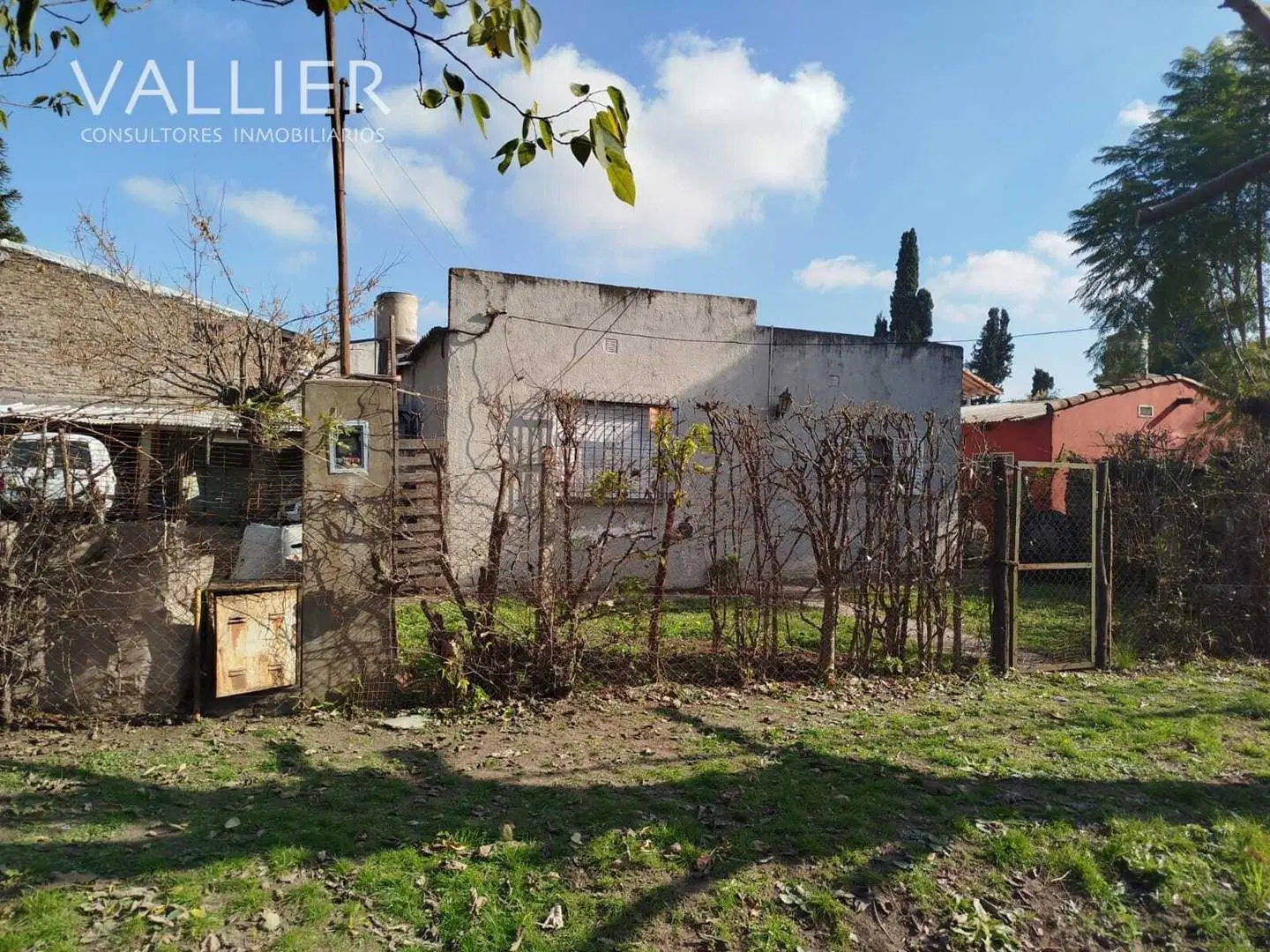 Terreno Lote en Venta en Pilar, G.B.A. Zona Norte, Argentina 5