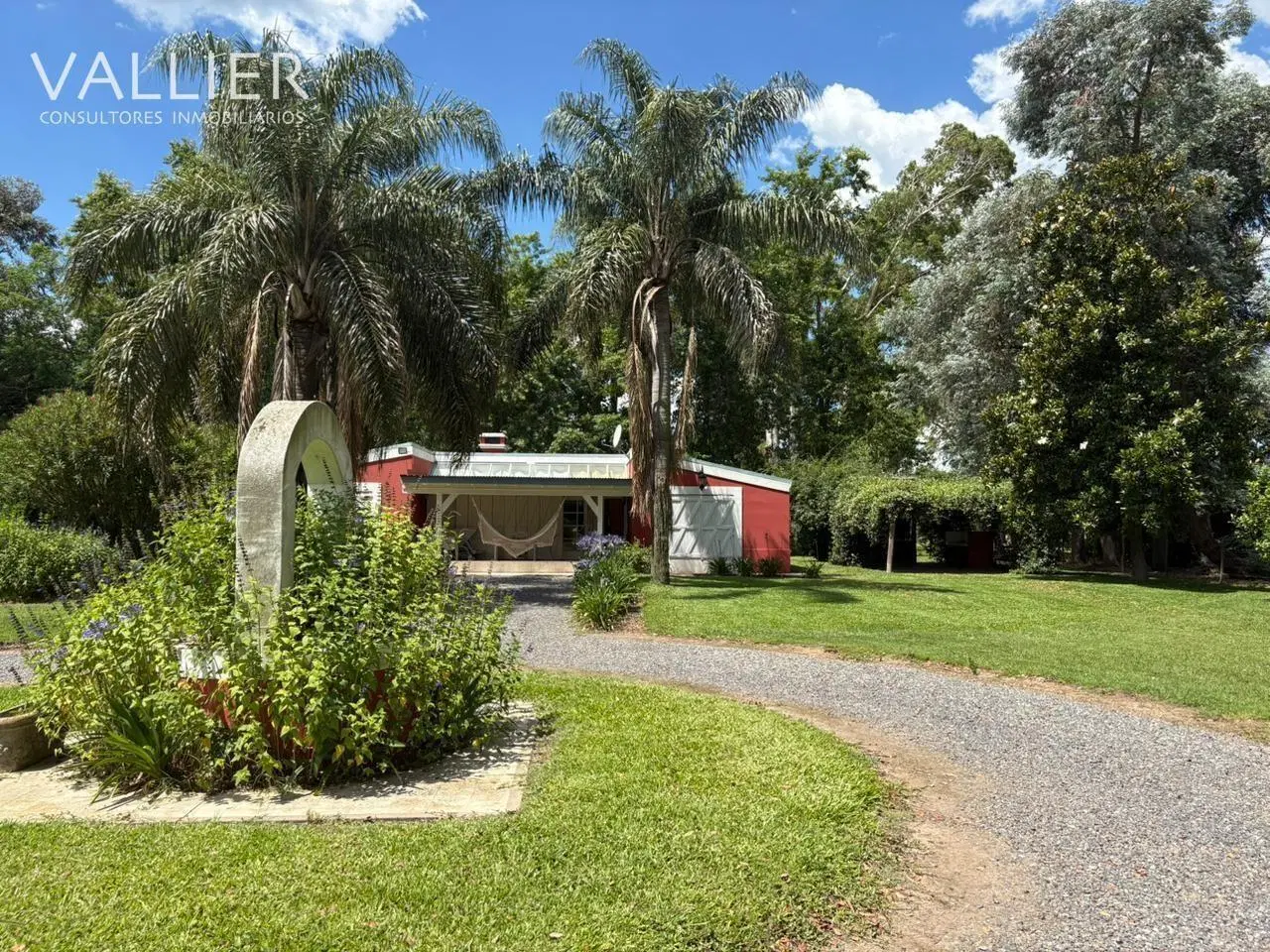 Casa Quinta en Venta en Los Cardales, Exaltación de la Cruz, G.B.A. Zona Norte 4