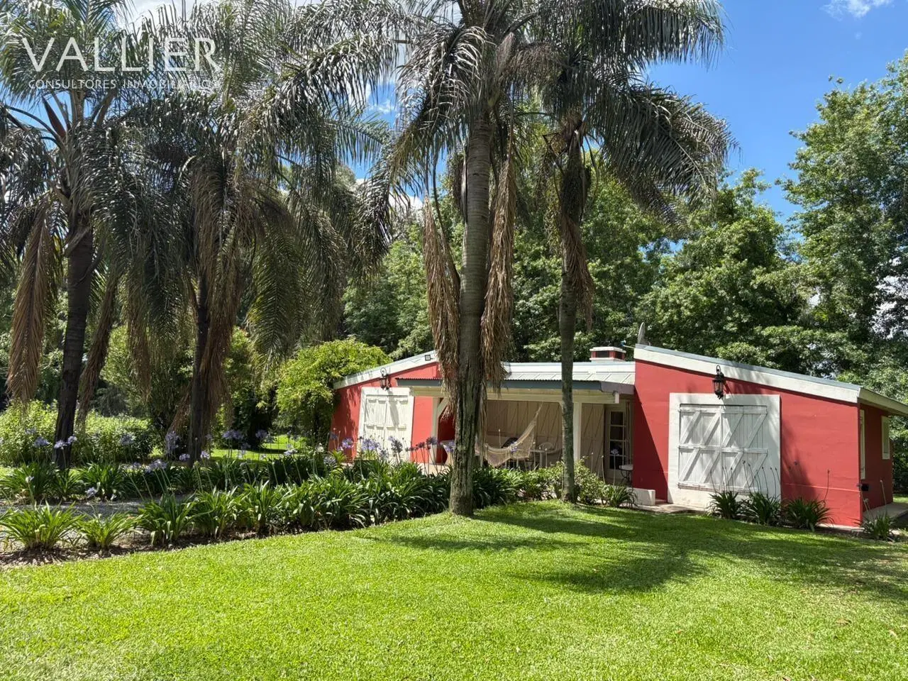 Casa Quinta en Venta en Los Cardales, Exaltación de la Cruz, G.B.A. Zona Norte 1