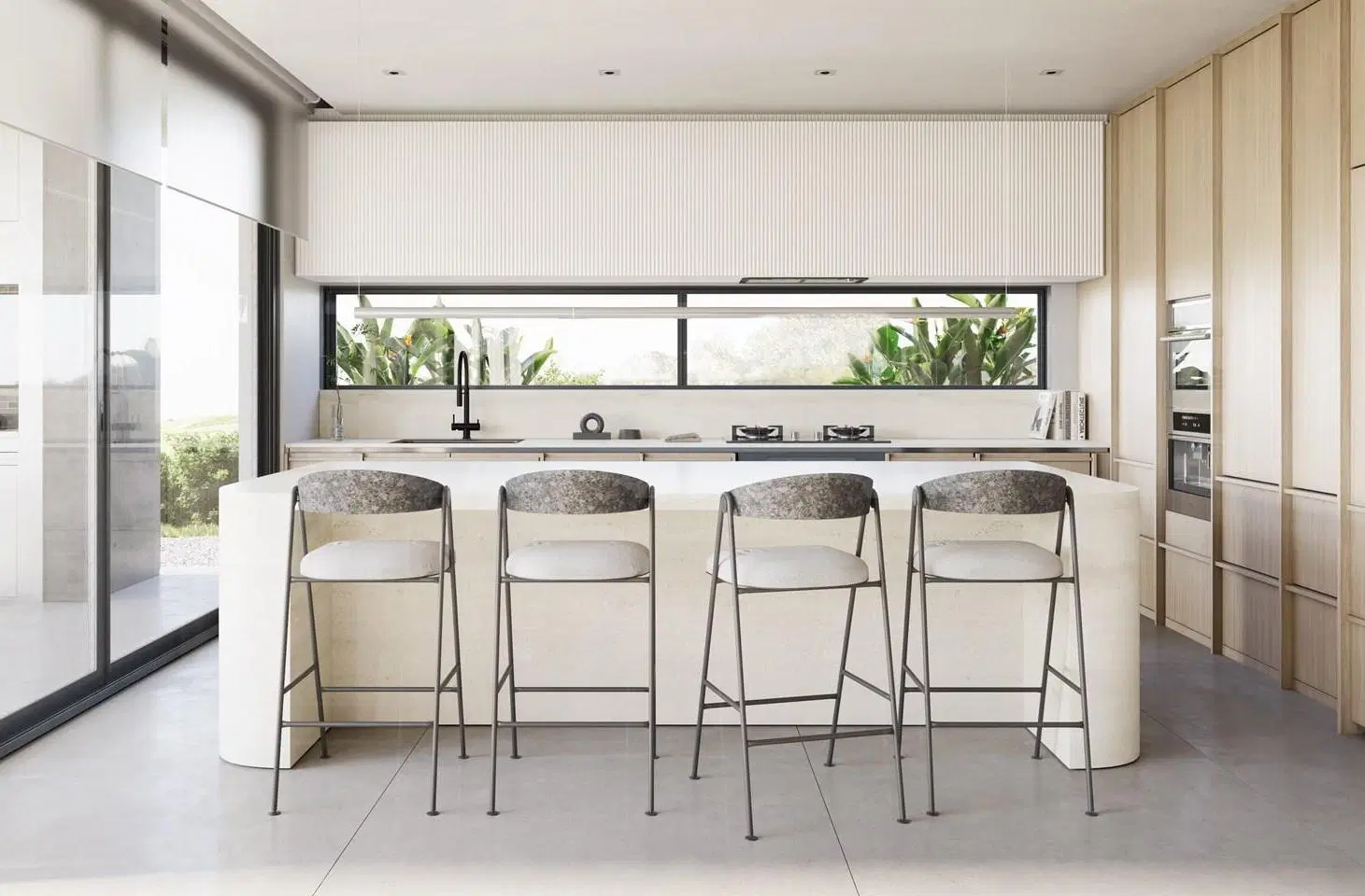 Casa  en Venta en Ayres De Pilar, Pilar, G.B.A. Zona Norte 3