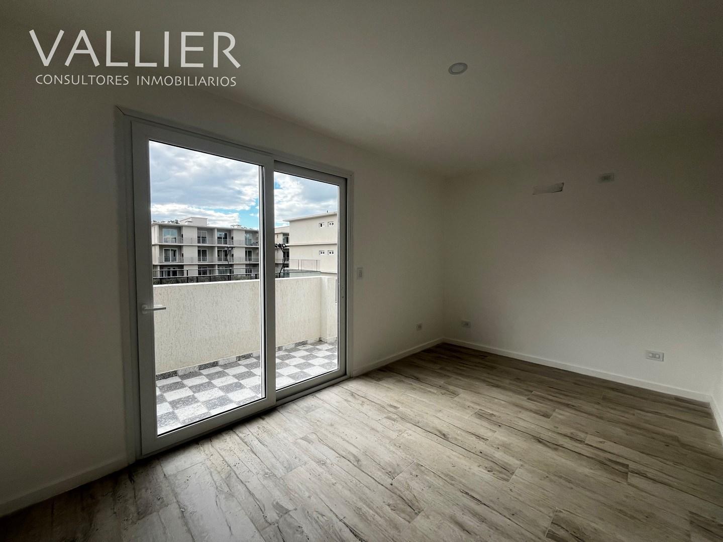 Foto de Casa Dúplex en Alquiler en Chic Village, La Lonja, Pilar, imagen 4