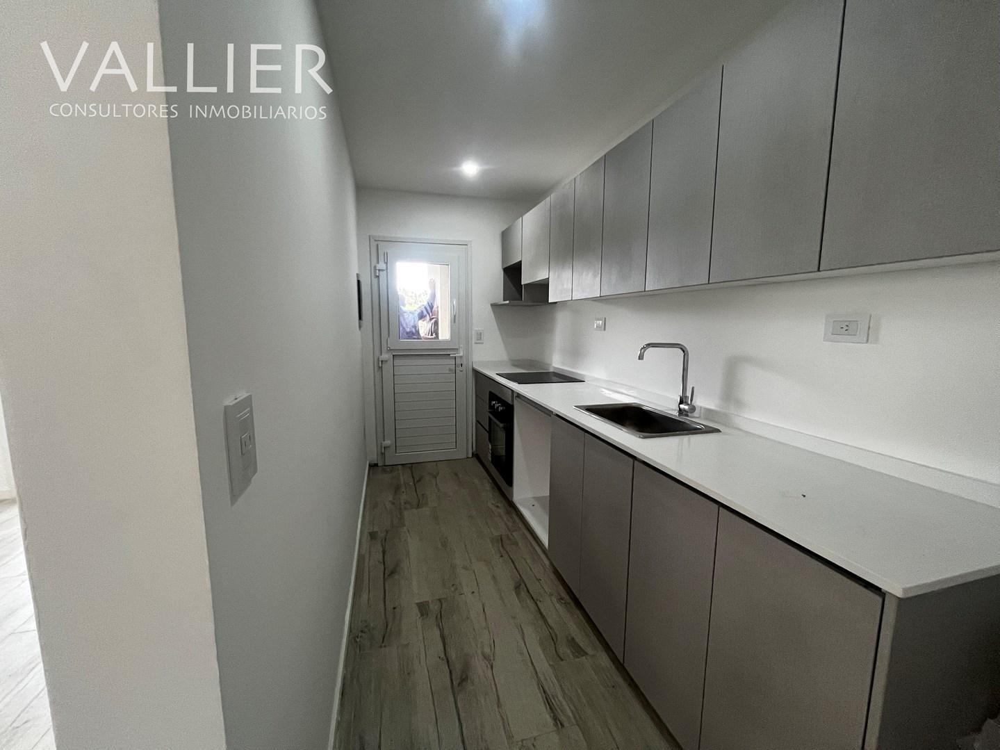 Foto de Casa Dúplex en Alquiler en Chic Village, La Lonja, Pilar, imagen 3