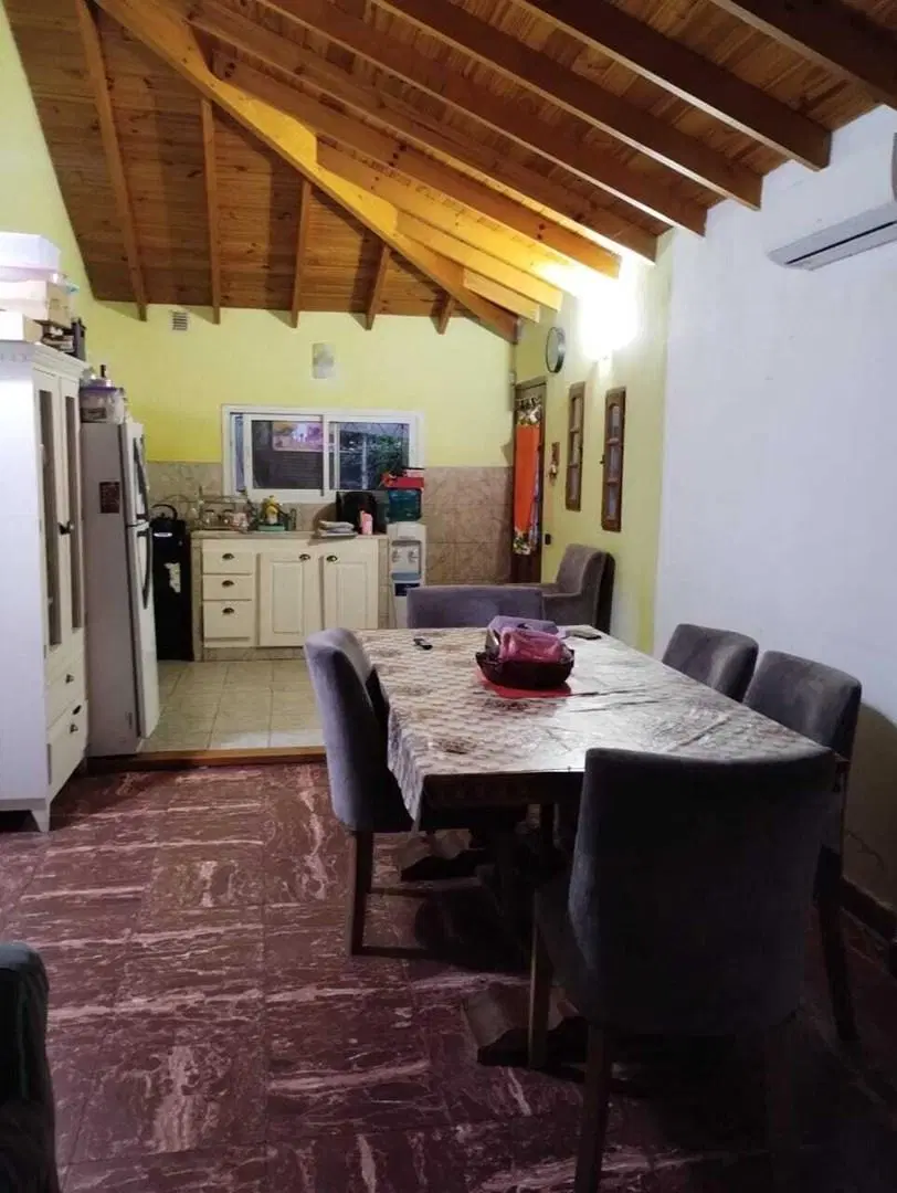 Casa Chalet en Alquiler en Ingeniero Maschwitz, Escobar, G.B.A. Zona Norte 2