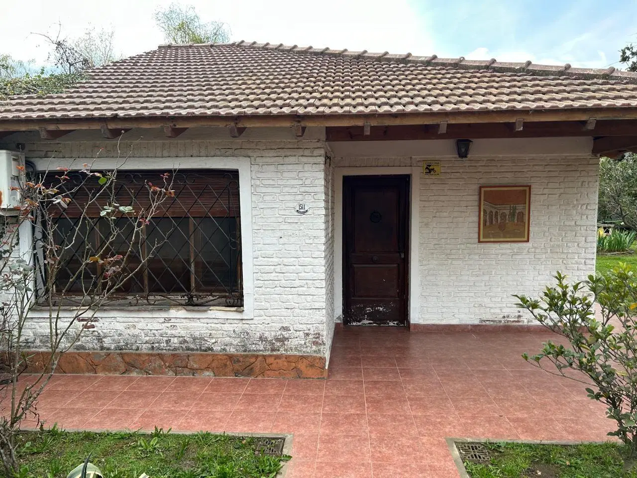 Casa Chalet en Alquiler en Ingeniero Maschwitz, Escobar, G.B.A. Zona Norte 4