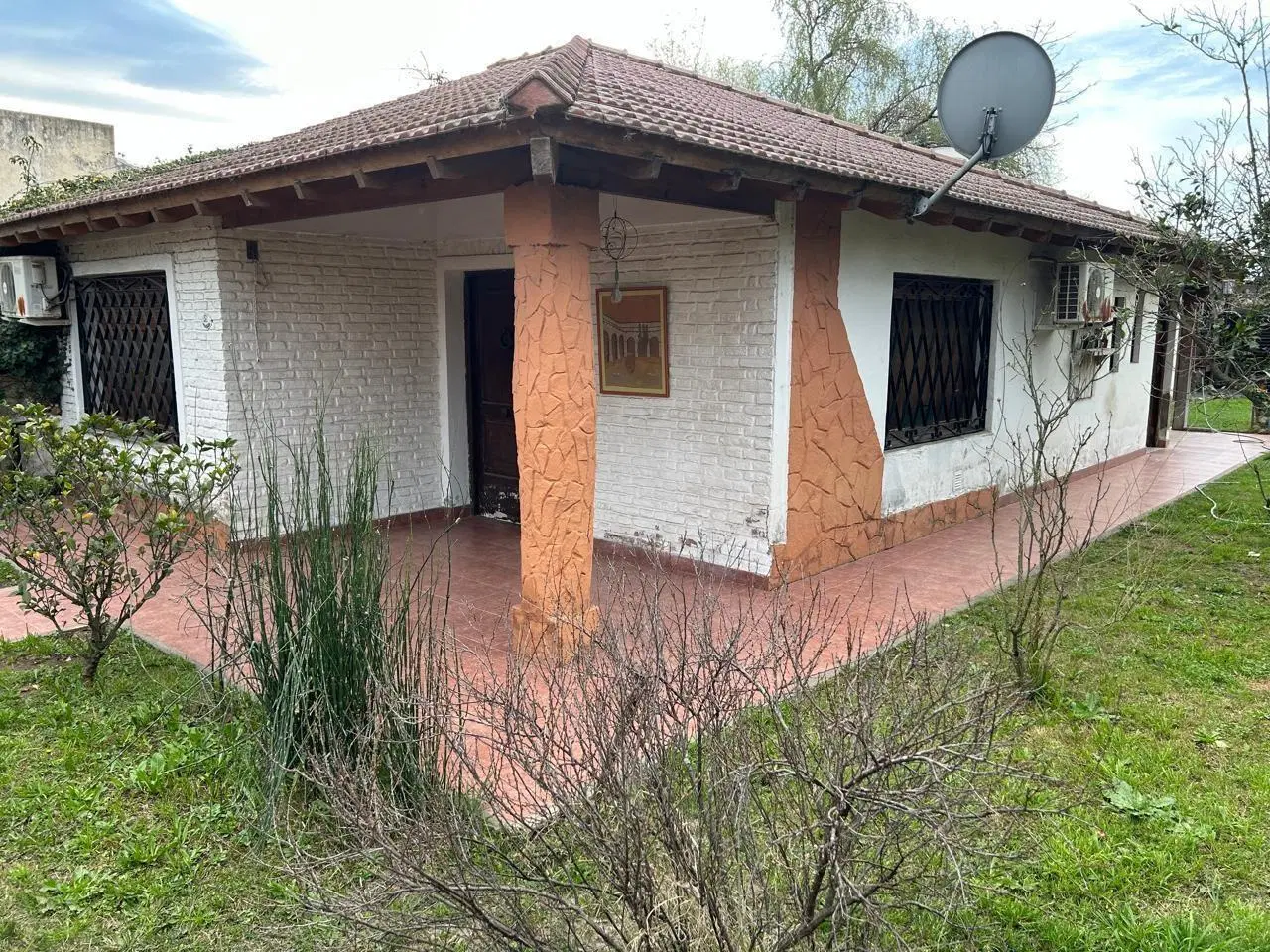 Casa Chalet en Alquiler en Ingeniero Maschwitz, Escobar, G.B.A. Zona Norte 3