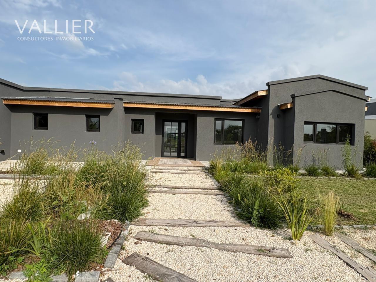 Casa Chalet en Venta en Pilar, G.B.A. Zona Norte, Argentina