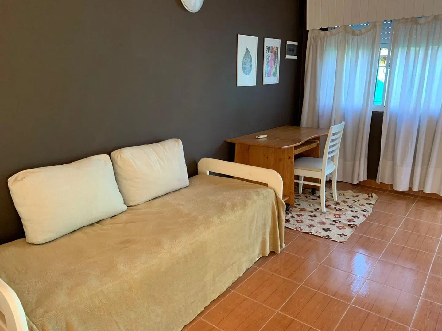 Departamento en Alquiler en Derqui, Pilar, G.B.A. Zona Norte 4