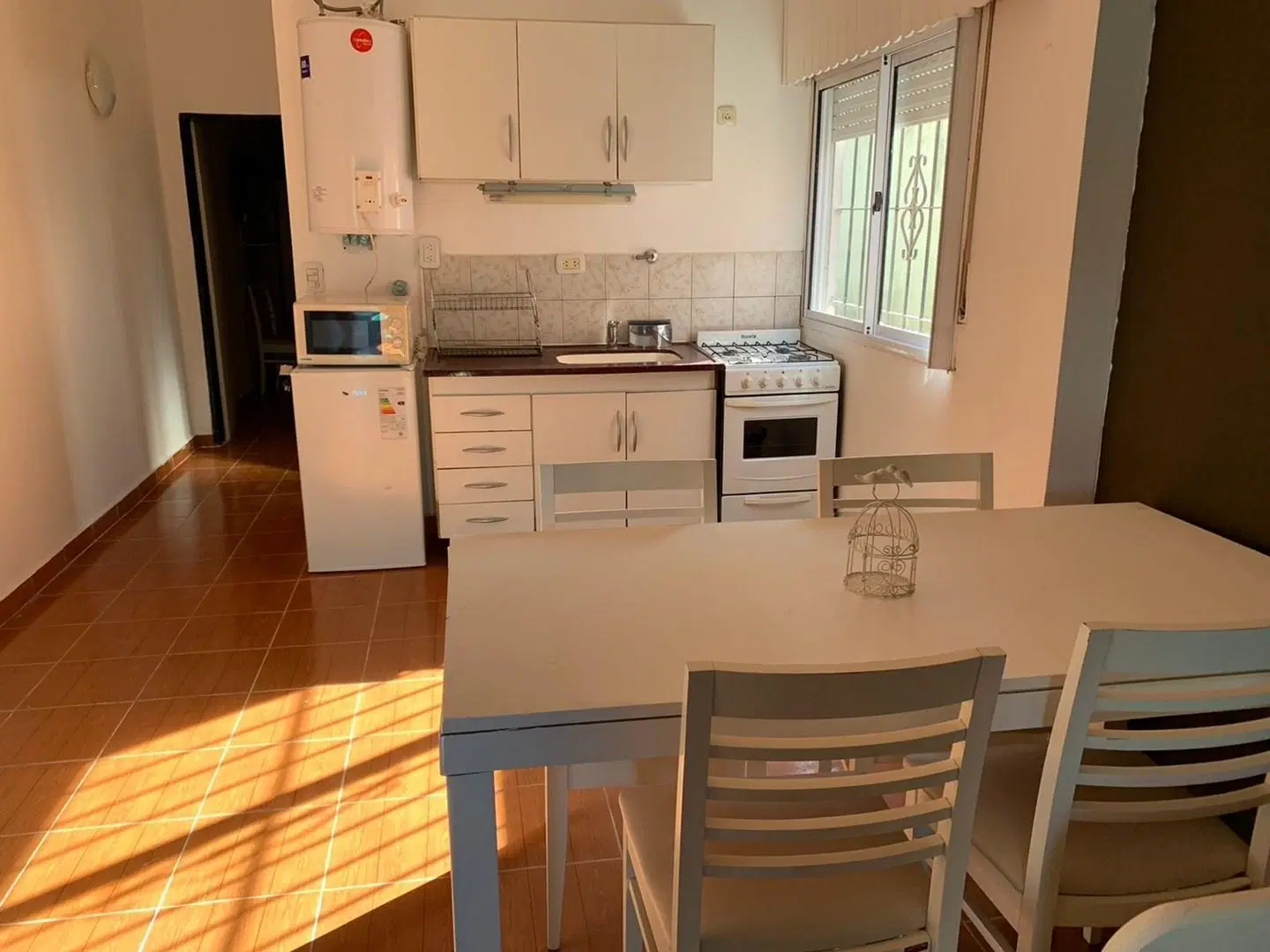 Departamento en Alquiler en Derqui, Pilar, G.B.A. Zona Norte 5