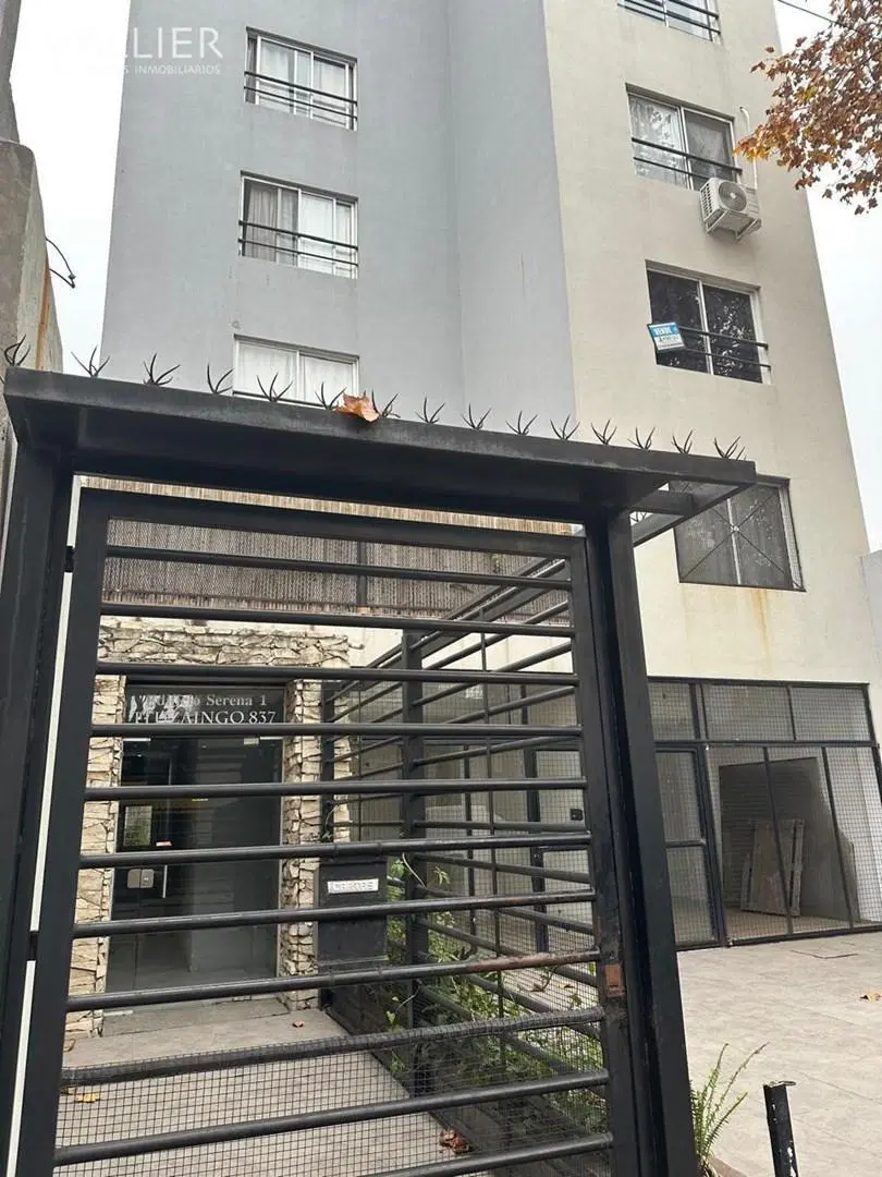 Departamento en Venta en Pilar, G.B.A. Zona Norte, Argentina 4