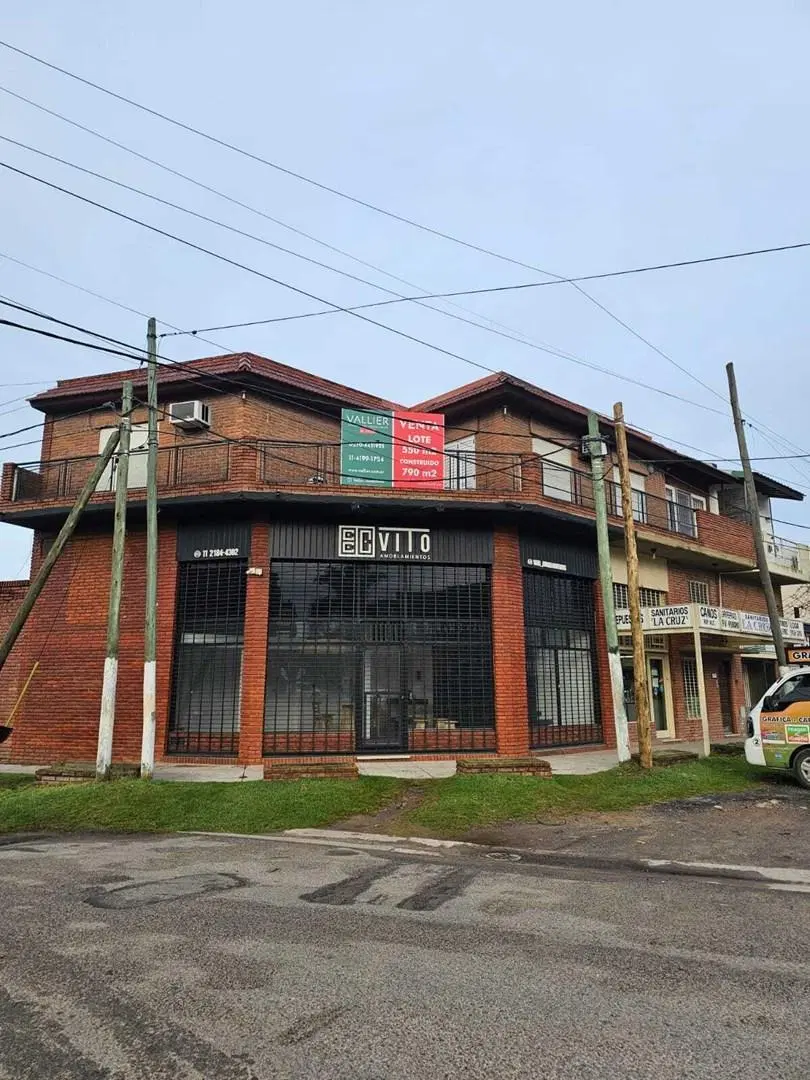Local Comercial en Venta en Pilar, G.B.A. Zona Norte, Argentina 1