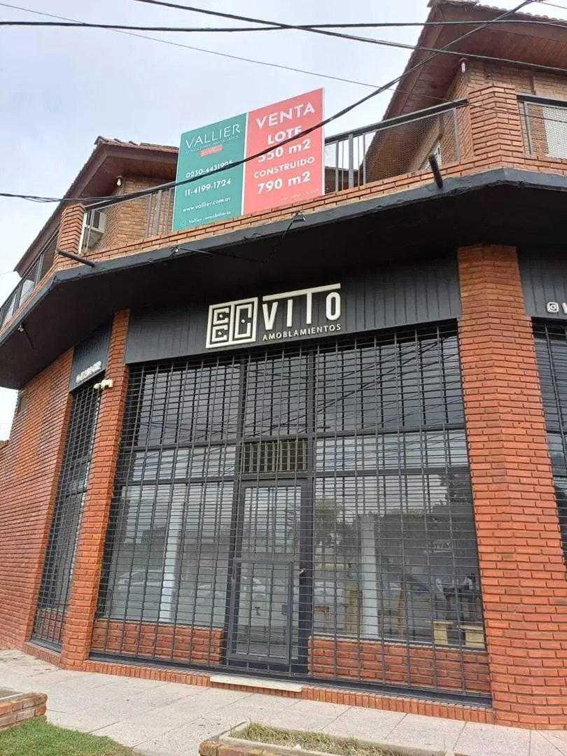 Local Comercial en Venta en Pilar, G.B.A. Zona Norte, Argentina 3