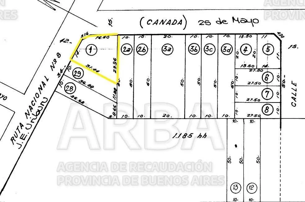 Plano 2