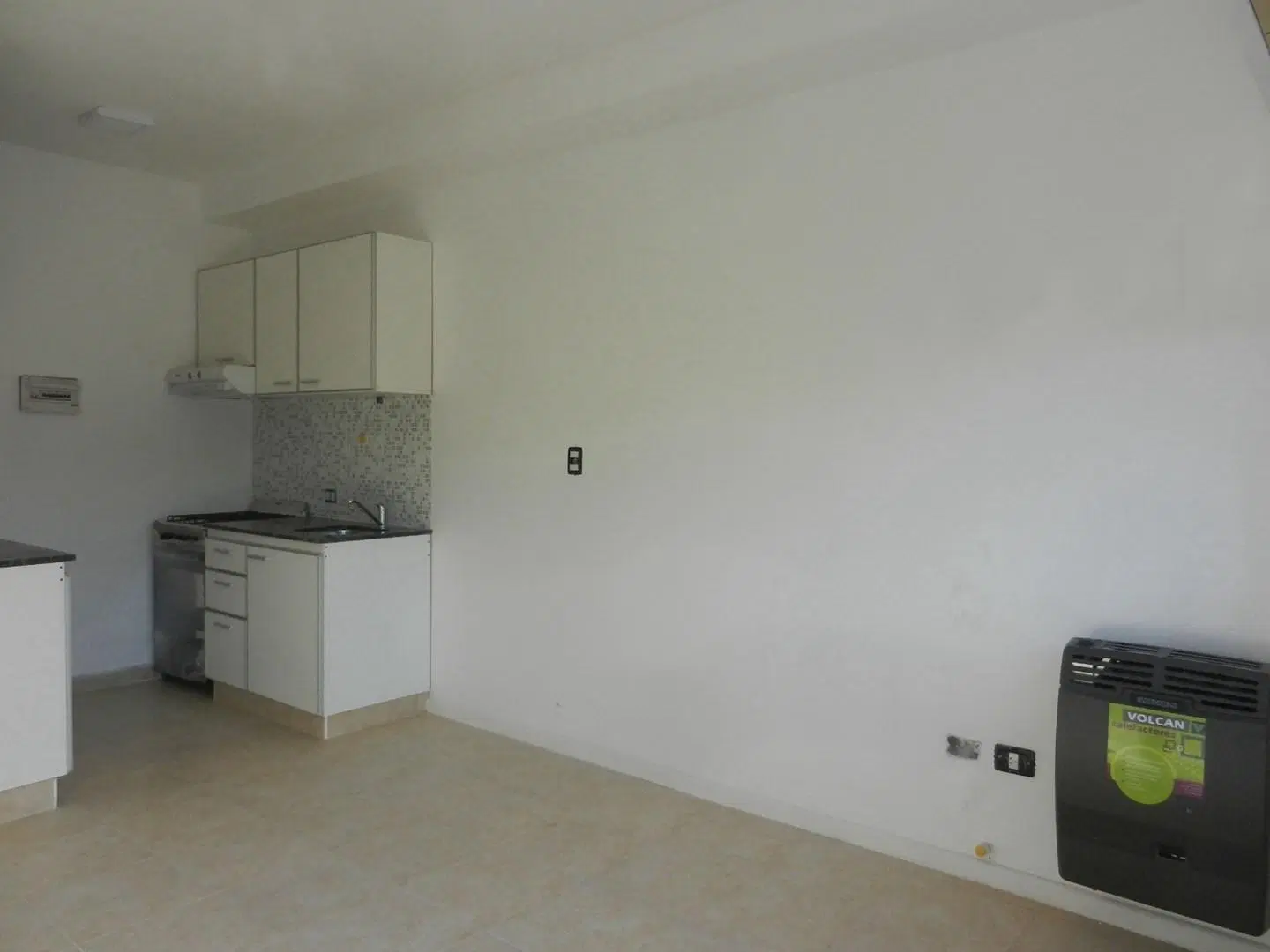 Departamento  en Alquiler en Ingeniero Maschwitz, Escobar, G.B.A. Zona Norte 2