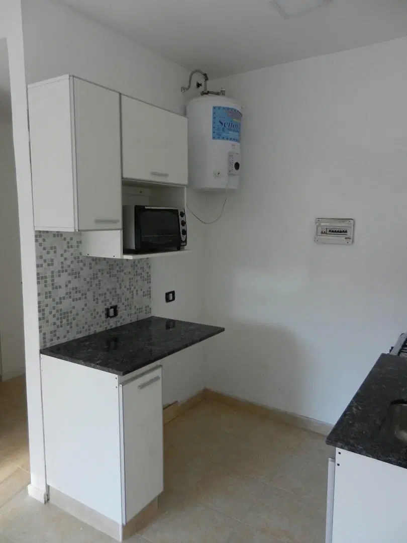 Departamento  en Alquiler en Ingeniero Maschwitz, Escobar, G.B.A. Zona Norte 3