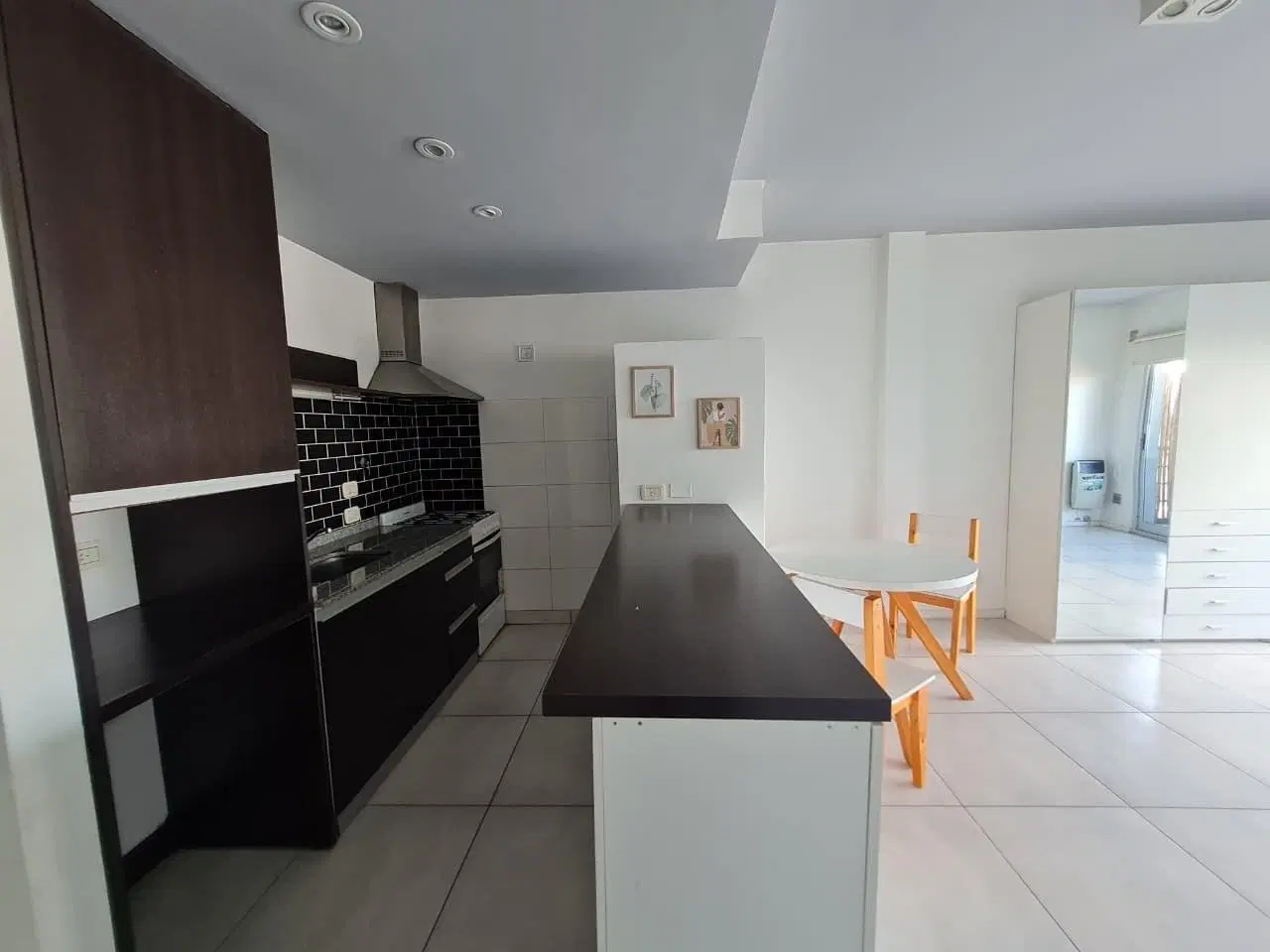 Departamento  en Alquiler en Tigre, G.B.A. Zona Norte, Argentina 2