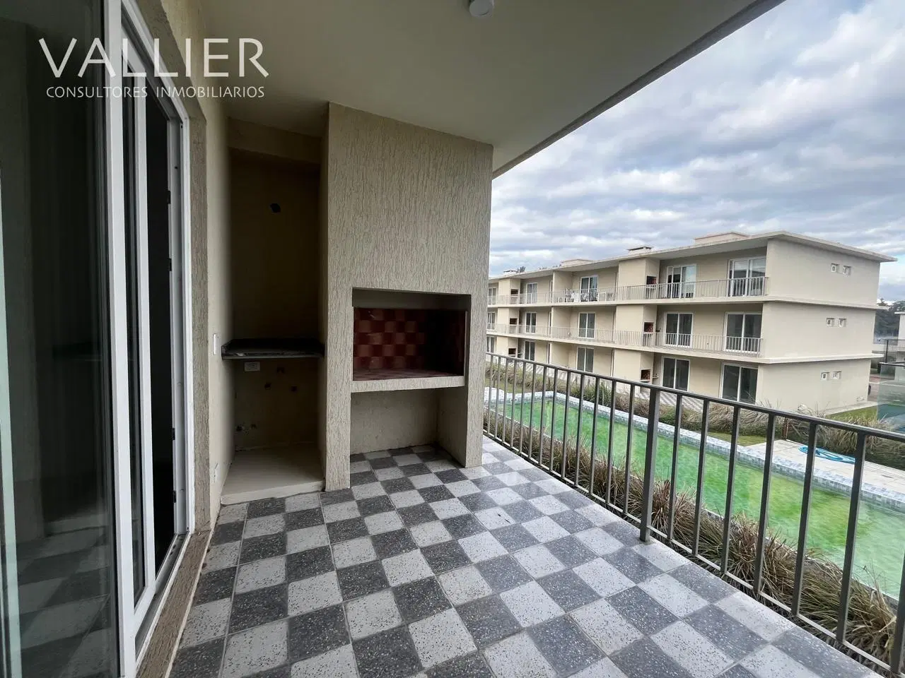 Departamento  en Alquiler en Pilar, G.B.A. Zona Norte, Argentina 4