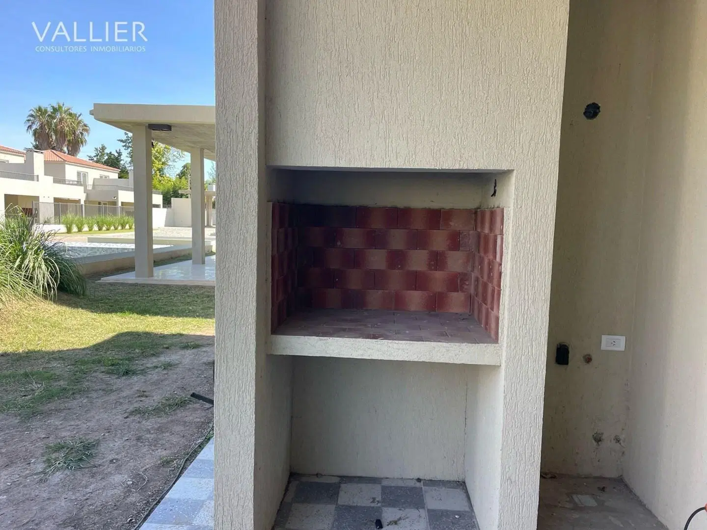 Departamento Monoambiente en Alquiler en Pilar, G.B.A. Zona Norte, Argentina 3