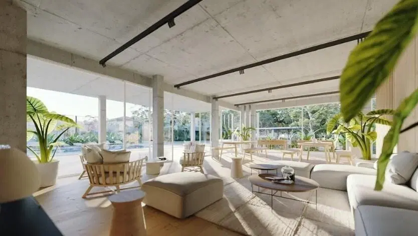Departamento Monoambiente en Alquiler en Pilar, G.B.A. Zona Norte, Argentina 5