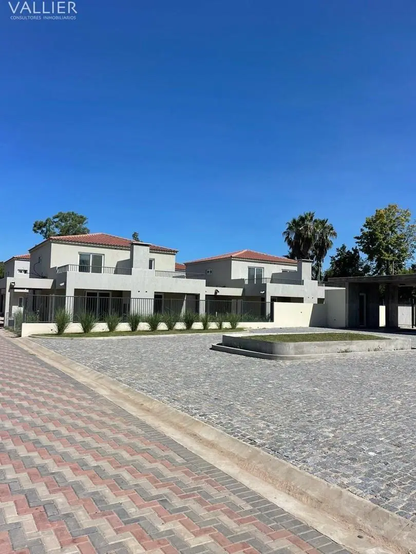 Departamento Monoambiente en Alquiler en Pilar, G.B.A. Zona Norte, Argentina 1
