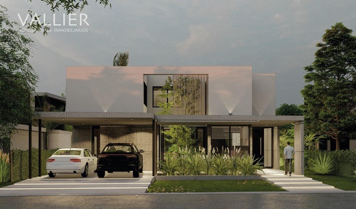 Casa en Venta en Los Cardos, Manuel Alberti, Pilar