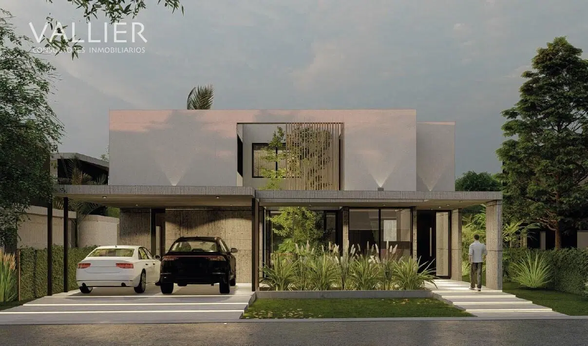Casa en Venta en Los Cardos, Manuel Alberti, Pilar 3