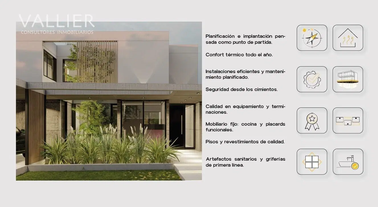 Casa en Venta en Los Cardos, Manuel Alberti, Pilar 1