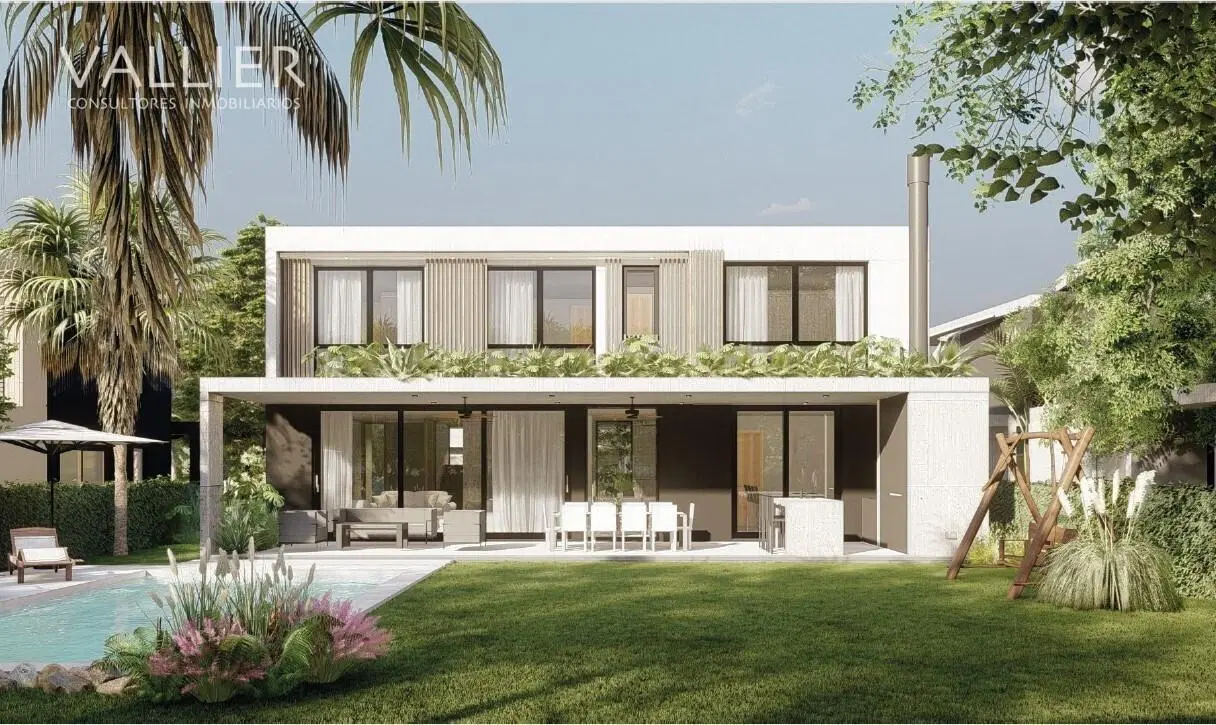 Casa en Venta en Los Cardos, Manuel Alberti, Pilar 4