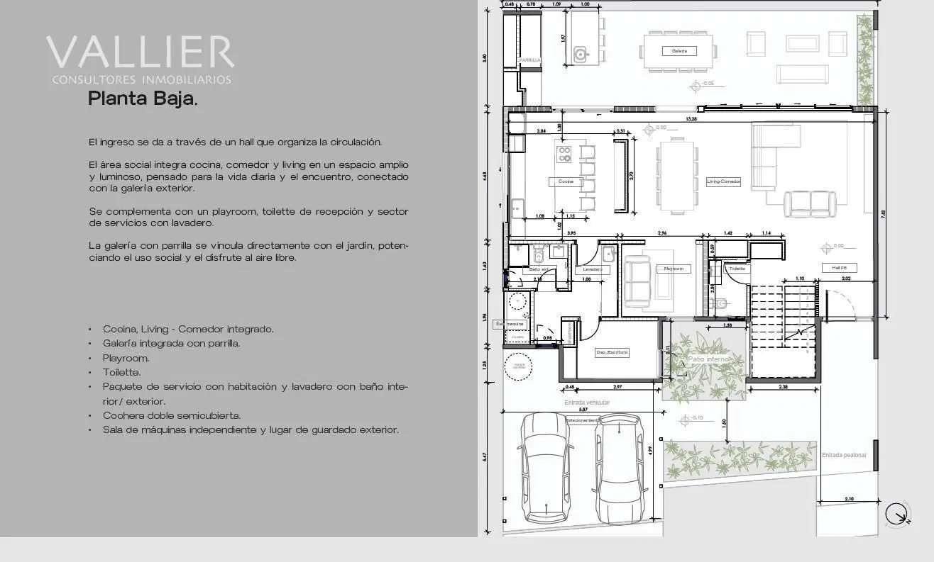 Plano 1