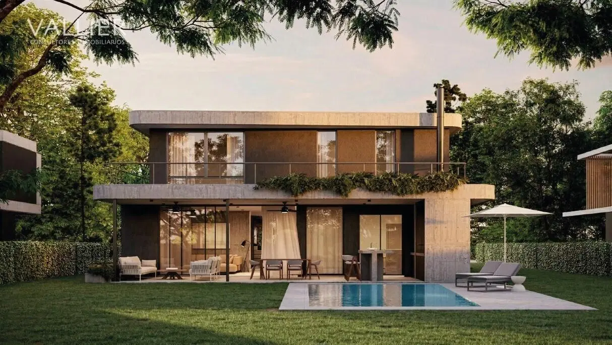 Casa  en Venta en Los Cardos, Manuel Alberti, Pilar 2